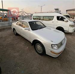 تويوتا كراون